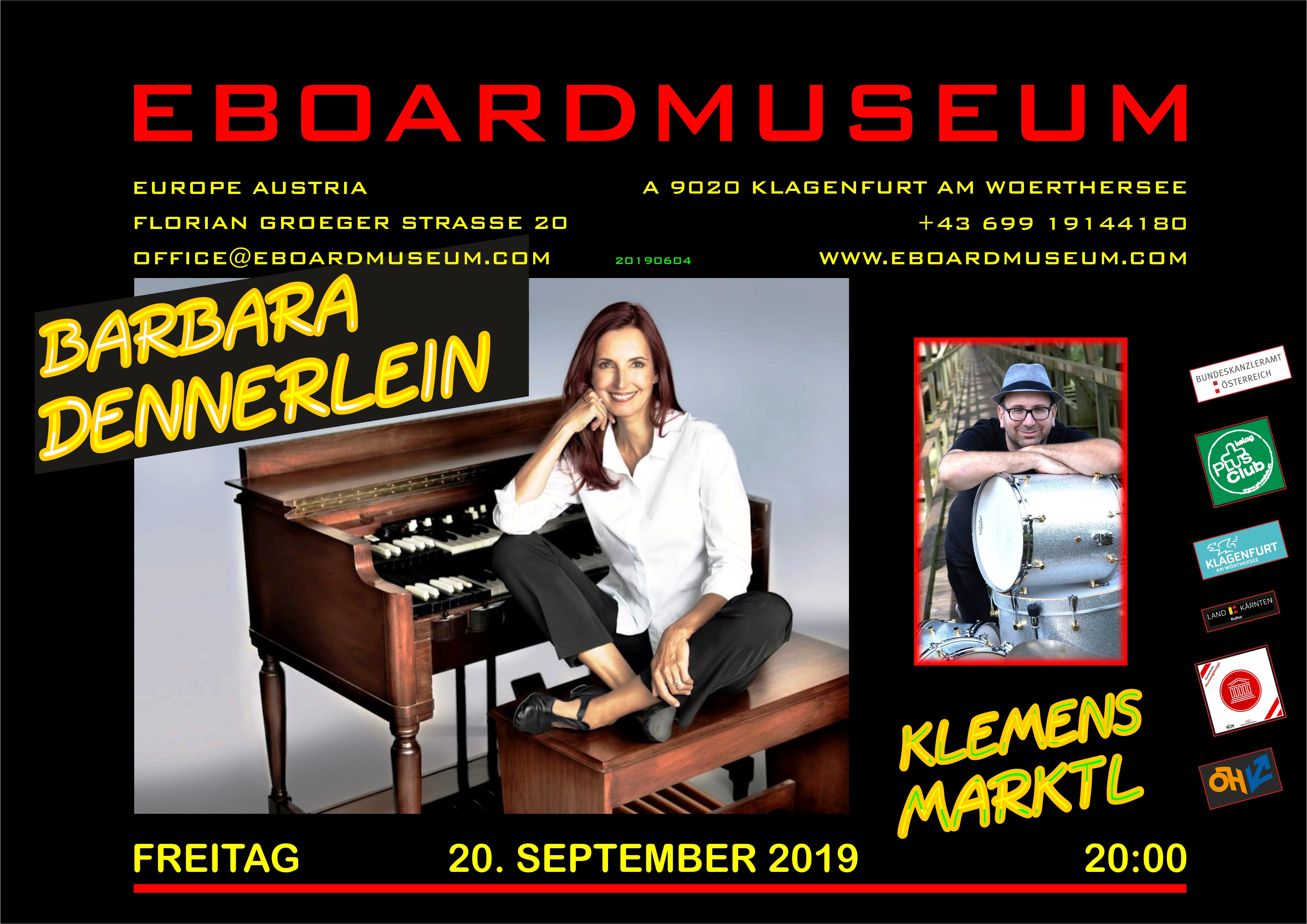 eboard